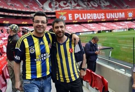 Fenerbahçeli unluler